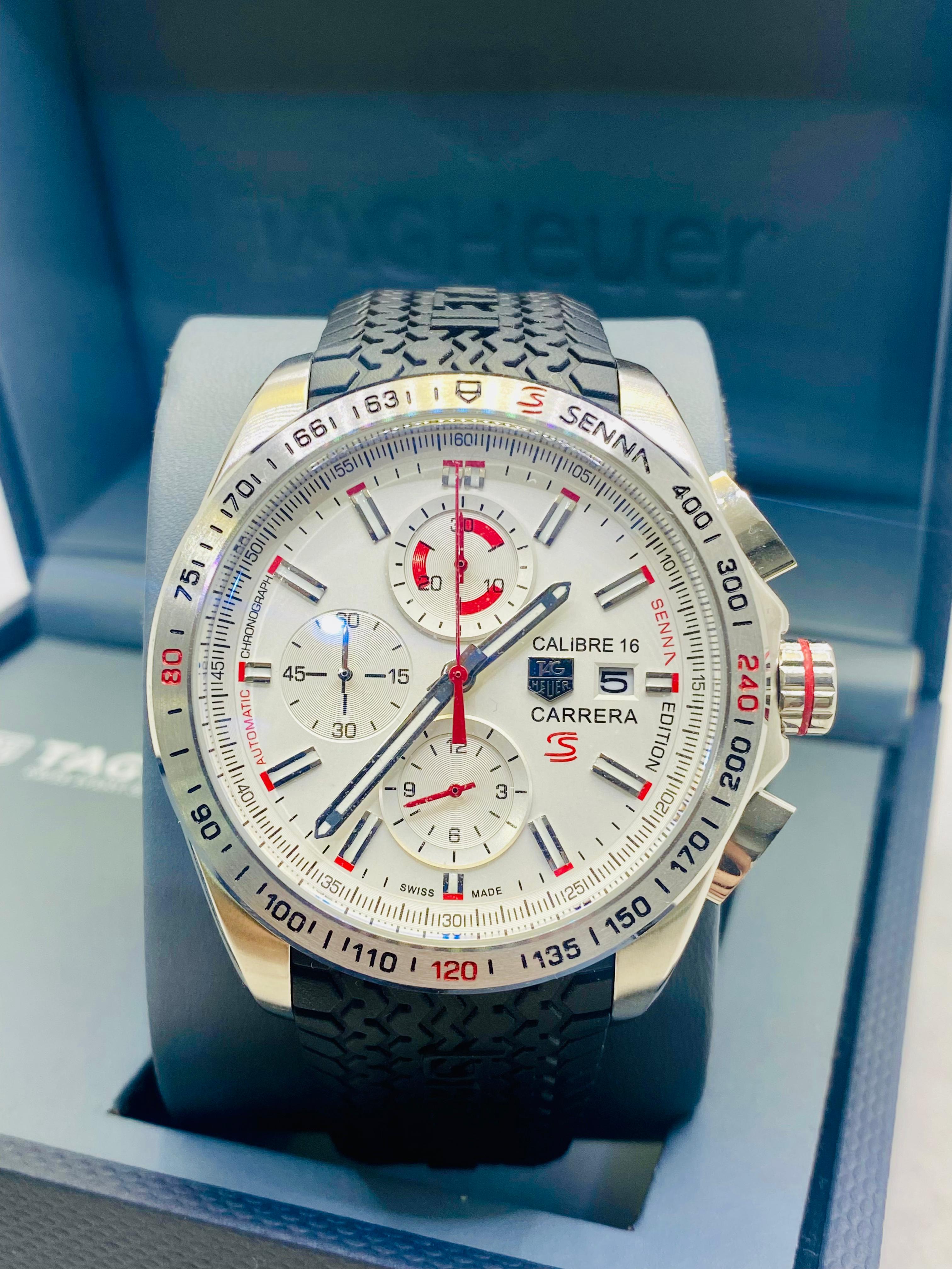 Tag Heuer